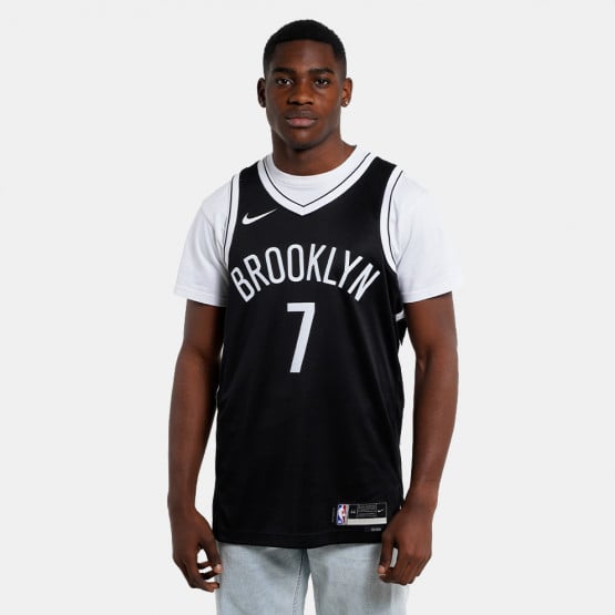 Nike Dri-FIT NBA Swingman Brooklyn Nets Kevin Durant Icon Edition 2022/23 Men's Jersey