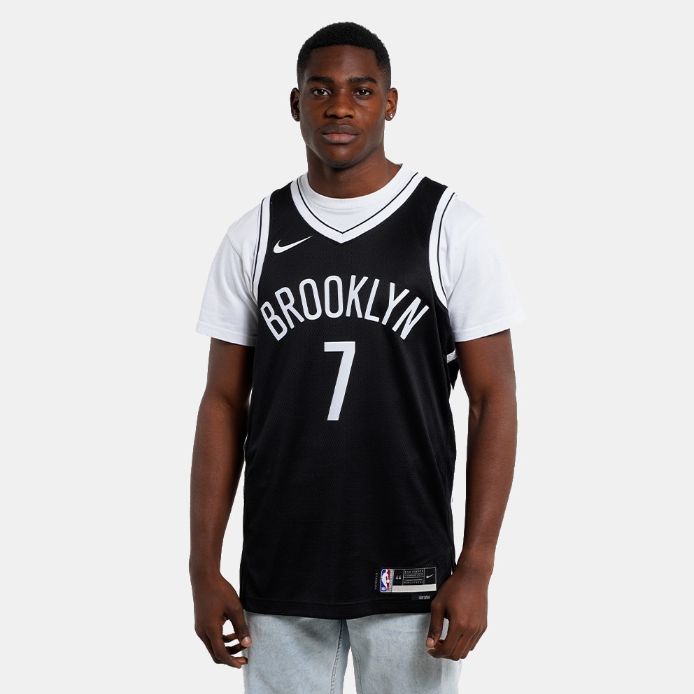 Nike Nike Dri-FIT NBA Swingman Brooklyn Nets Kevin Durant Icon Edition 2022/23 Ανδρική Φανέλα (9000110225_37491)