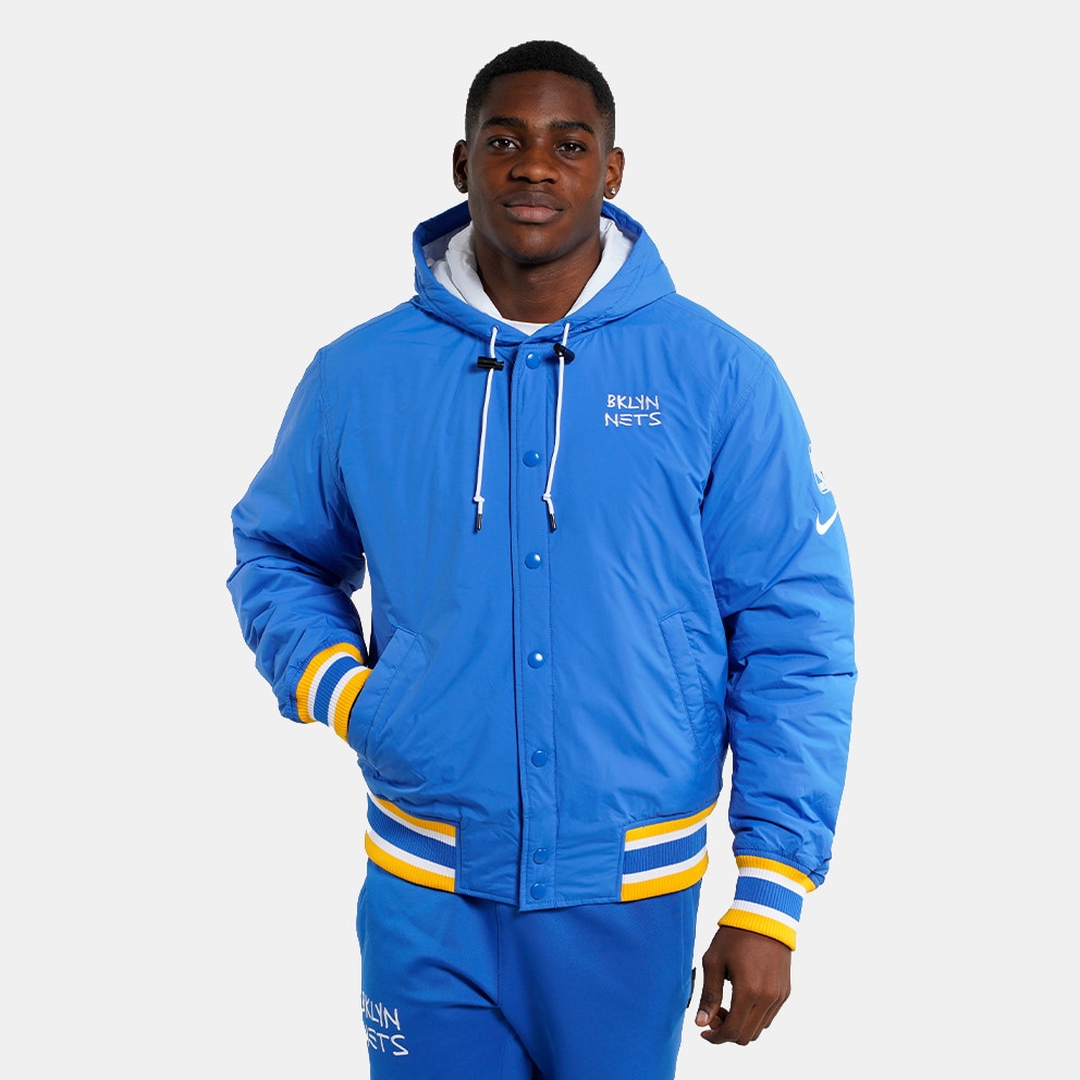 Nike schmaltzy air huarache city jacket