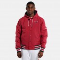 Nike NBA Chicago Bulls Courtside City Edition Men's Jacket