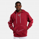 Nike NBA Chicago Bulls Ανδρική Hoodie