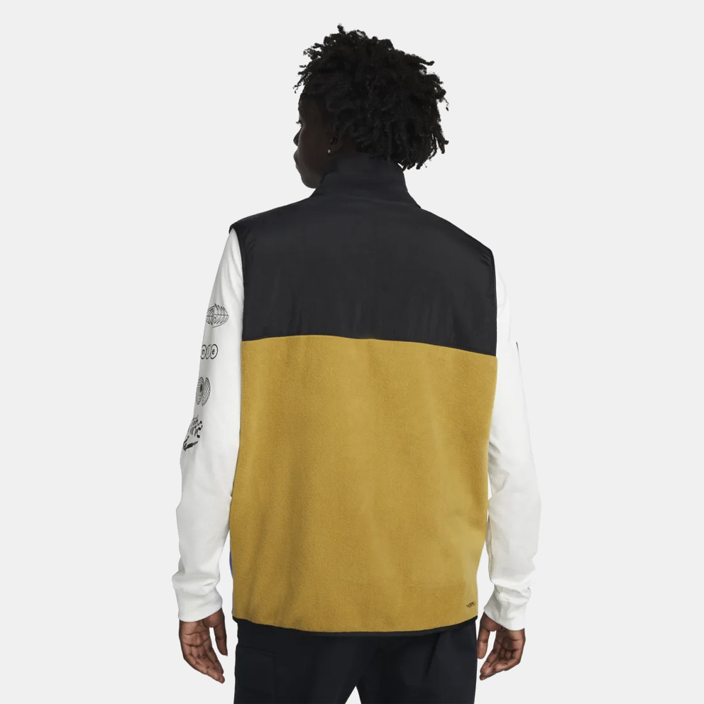 Nike Sportswear Ανδρικό Αμάνικο Μπουφάν (9000111749_61096) φωτογραφία