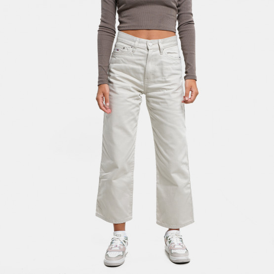Tommy Jeans Tjw Betsy Mid Rise Loose