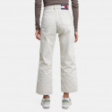 Tommy Jeans Betsy Mid Rise Loose Women's Pants