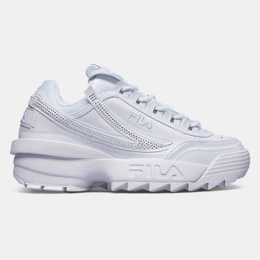 Fila Heritage Disruptor Ii Exp Crystals Footwear (9000116396_32291)