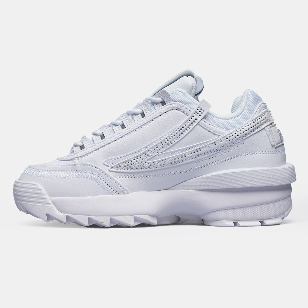 Fila Heritage Disruptor II Exp Women's Shoes