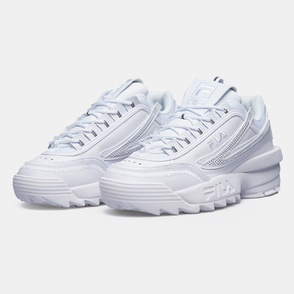 Fila Heritage Disruptor II Exp Women's Shoes