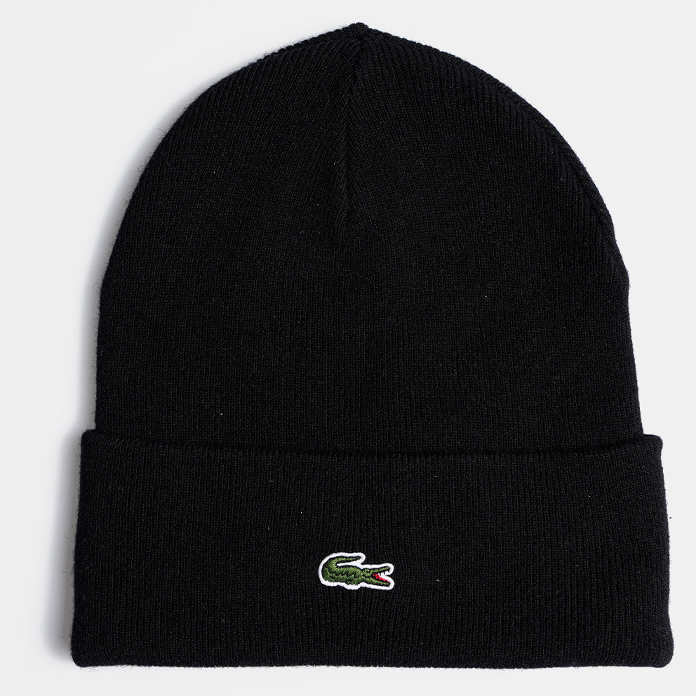 Lacoste Unisex Beanie