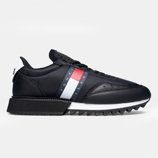 Tommy Jeans Mens Track Cleat