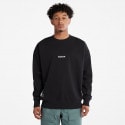 Timberland Mix Media Crew Men's Sweatshirt