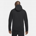 Nike Sportswear Tech Fleece Ανδρική Μπλούζα με Κουκούλα