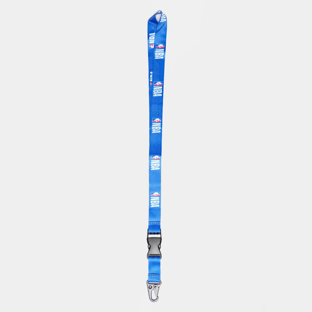 Back Me Up NBA Long Lanyard Μπρελόκ