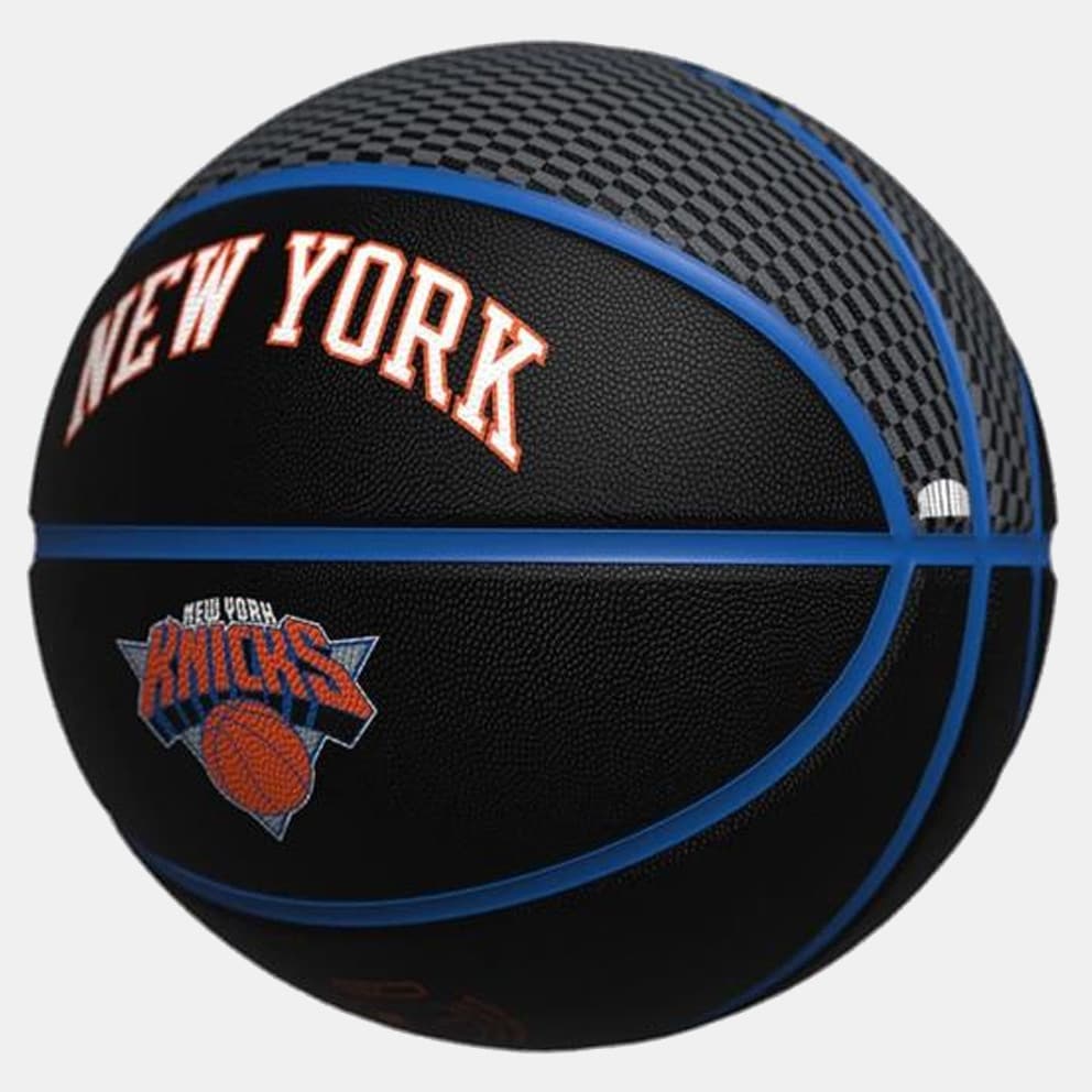 Wilson NBA Team City Collector New York Knicks Basketball Νο7