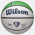 Wilson NBA Team City Collector Dallas Mavericks Μπάλα Μπάσκετ Νο7