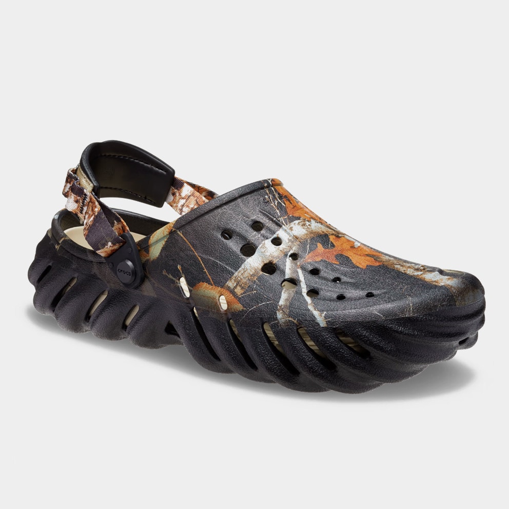 Crocs Echo Clog Realtree Edge Unisex Σανδάλια