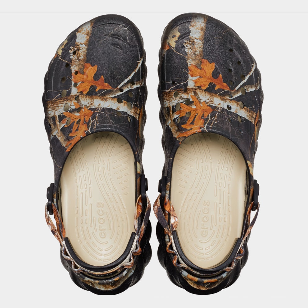 Crocs Echo Clog Realtree Edge Unisex Σανδάλια