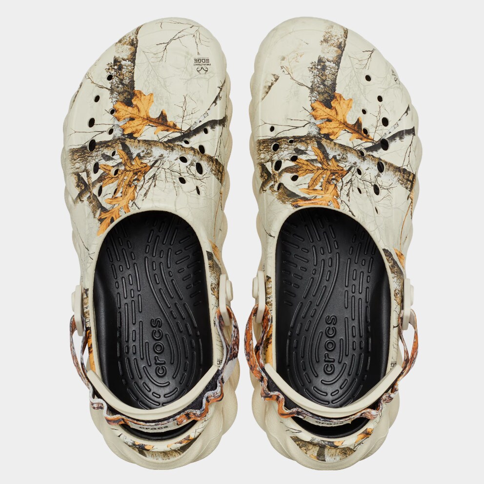 Crocs Echo Clog Realtree Edge Unisex Σανδάλια