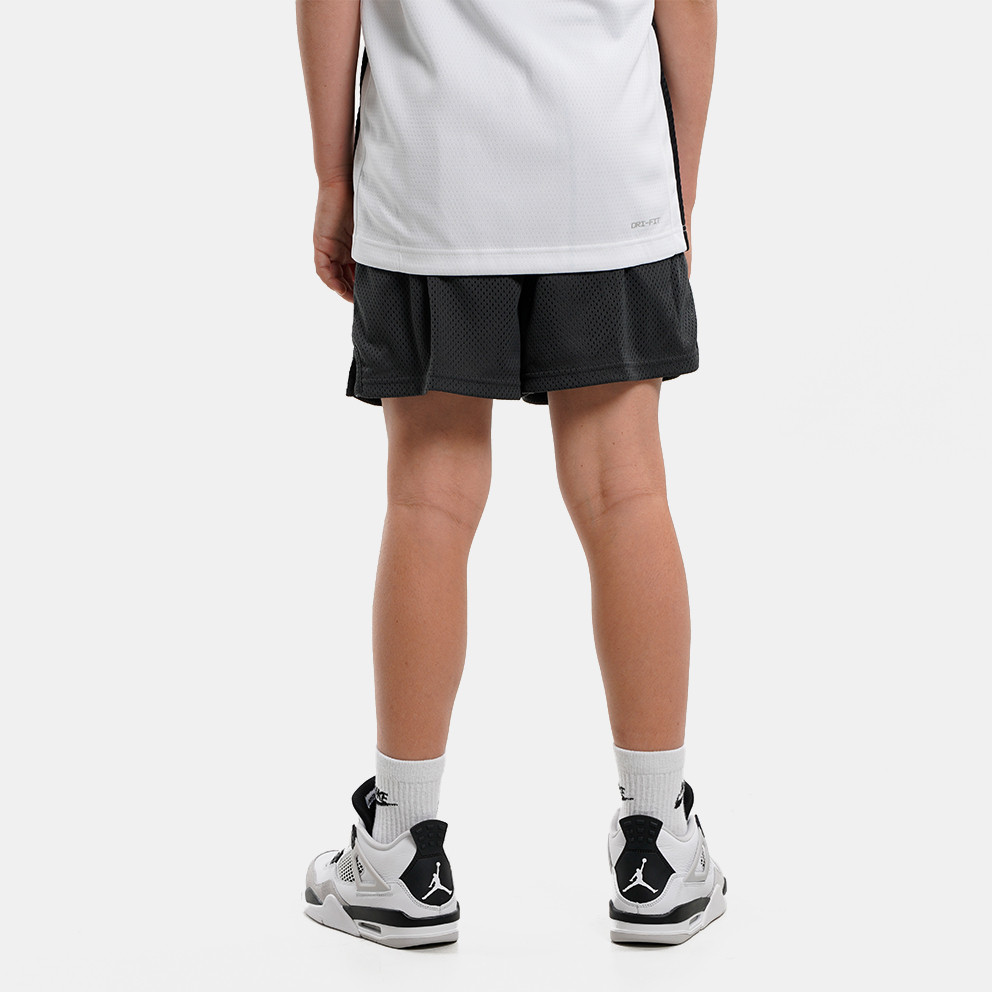 Nike Dri-FIT NBA Brooklyn Nets Παιδικό Σορτς