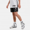 Nike Dri-FIT NBA Brooklyn Nets Παιδικό Σορτς