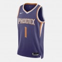 Nike Dri-FIT NBA Swingman Devin Booker Phoenix Suns Icon Edition 2022/23 Basketball Jersey