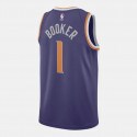 Nike Dri-FIT NBA Swingman Devin Booker Phoenix Suns Icon Edition 2022/23 Basketball Jersey