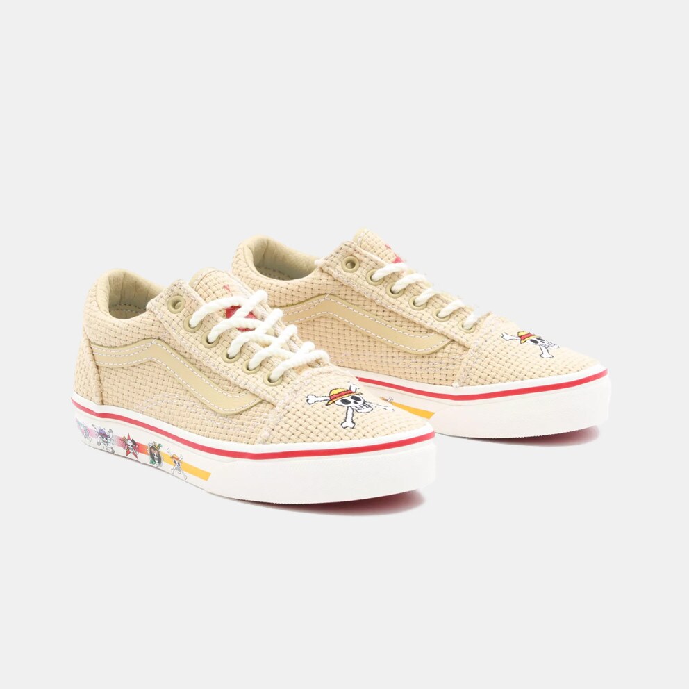 Vans Uy Old Skool One Piece Παιδικά Παπούτσια