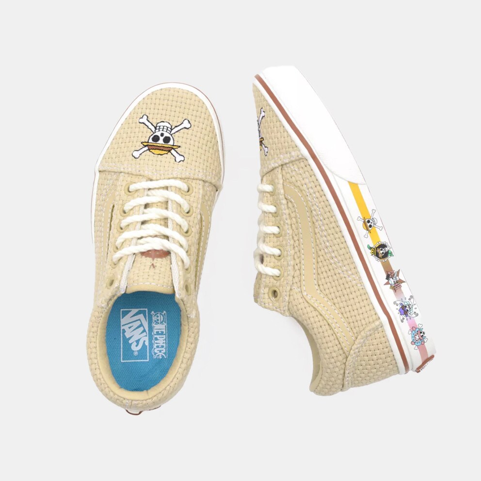 Vans Uy Old Skool One Piece Kid's Shoes