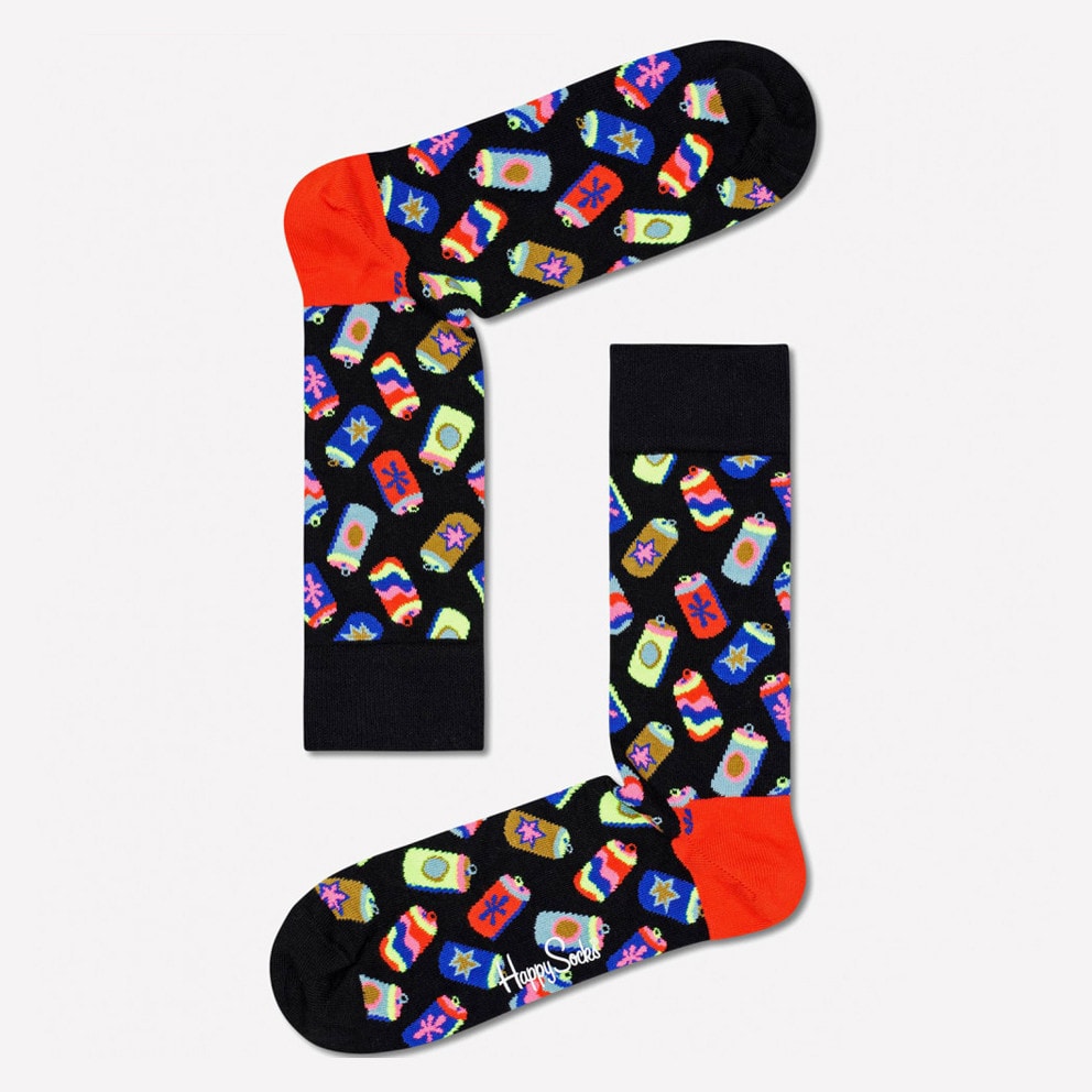 Happy Socks Can Κάλτσες