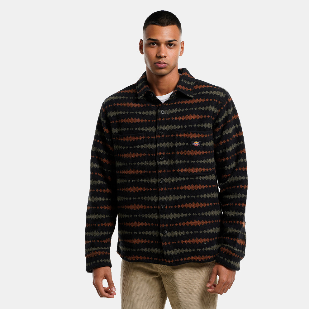 Dickies Falkville Ανδρικό Πουκάμισο (9000115123_1469)