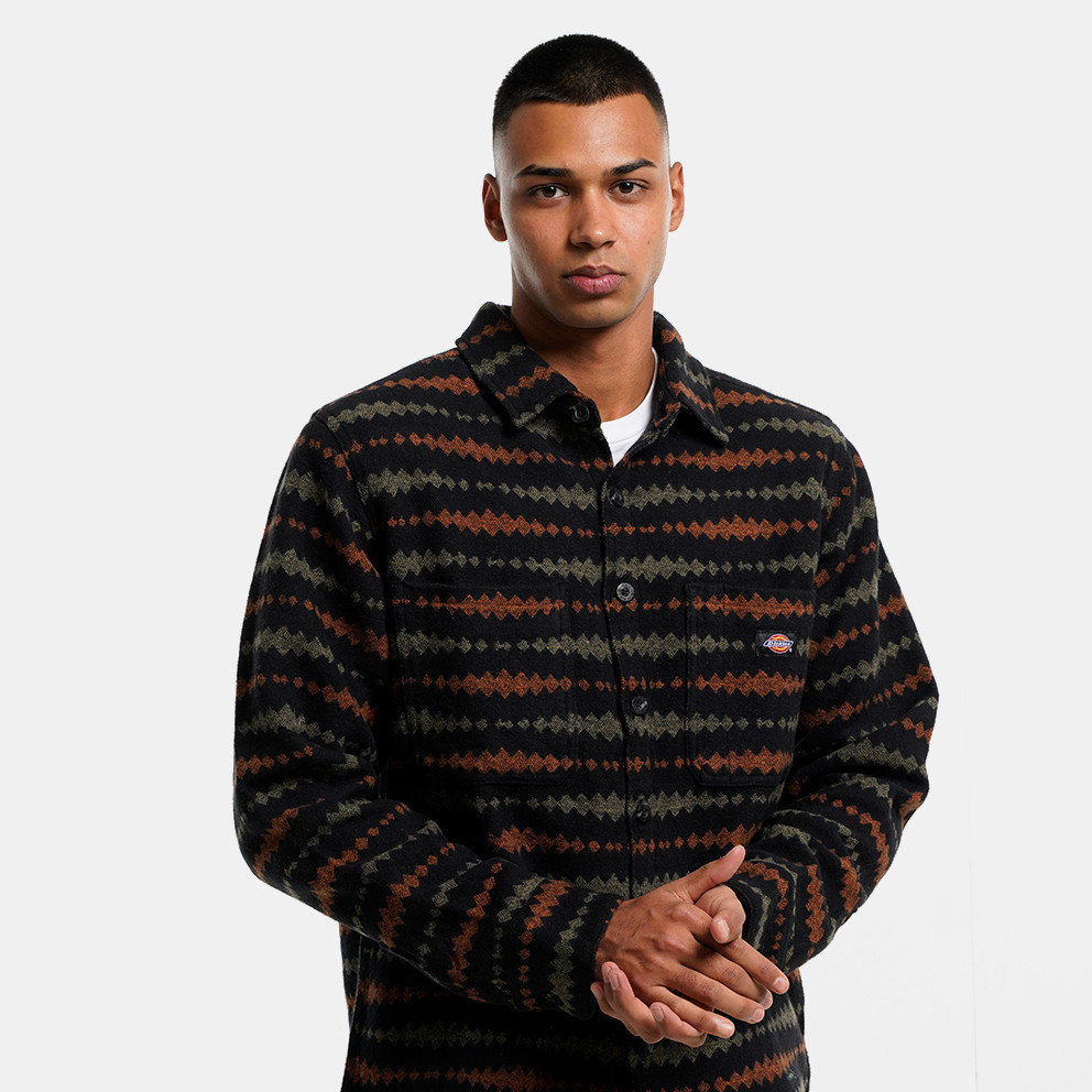 Dickies Falkville Ανδρικό Πουκάμισο