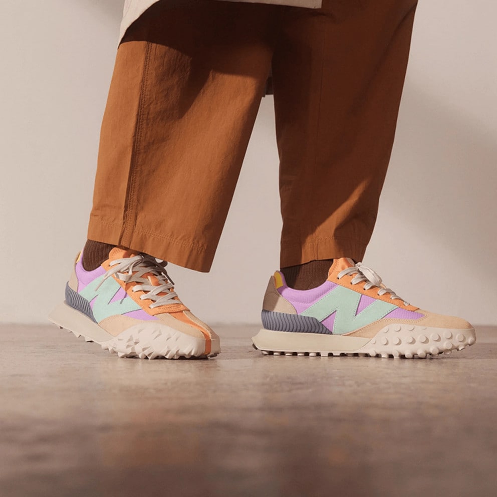 New Balance XC-72 Ανδρικά Παπούτσια