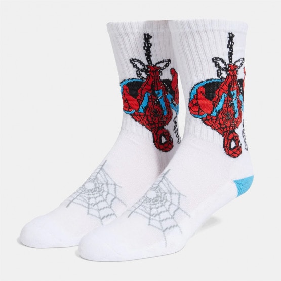 Huf x Spiderman Anew Socks