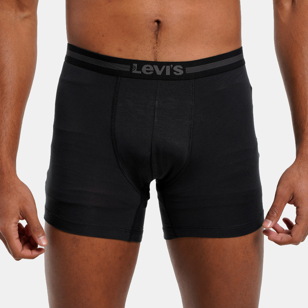 Levi's Tencel 2-Pack Men's Boxers