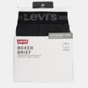 Levi's Tencel 2-Pack Ανδρικά Μποξεράκια