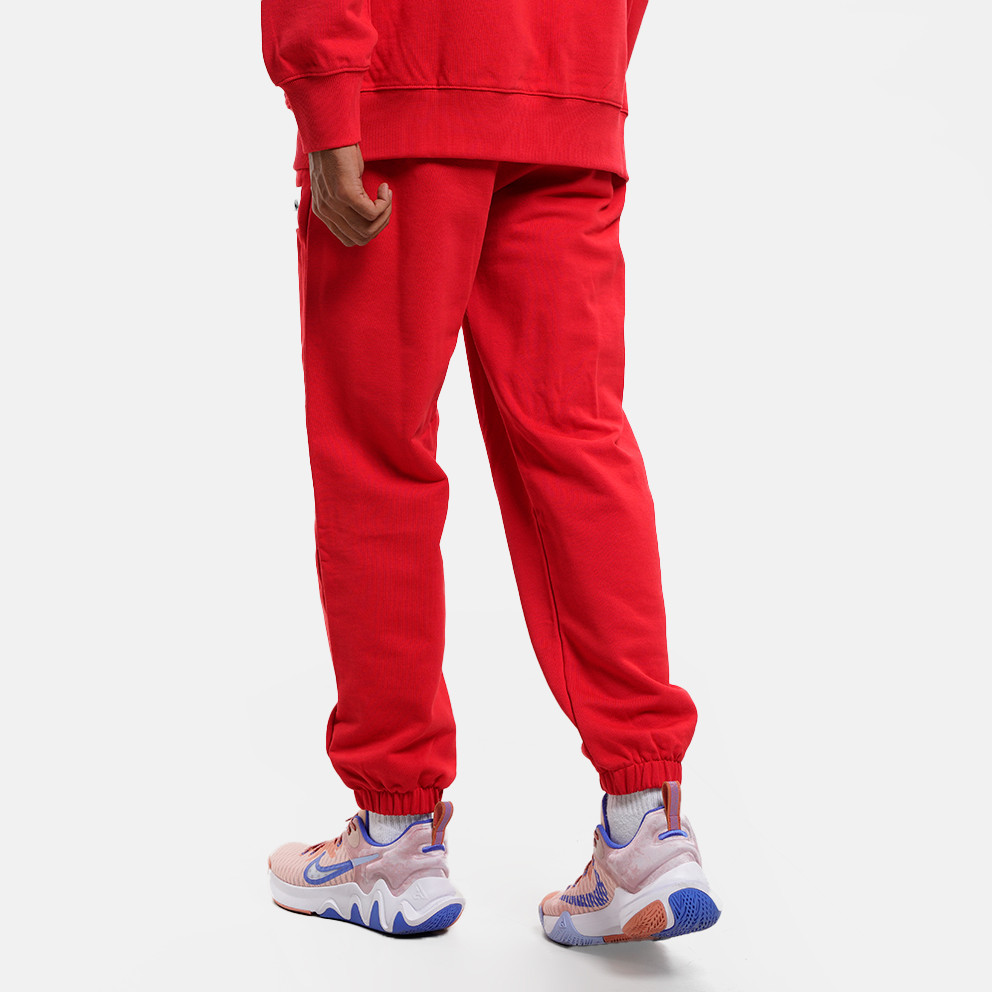 Slamdunk Bull Ανδρικό Jogger Παντελόνι Φόρμας (9000108992_1634) φωτογραφία