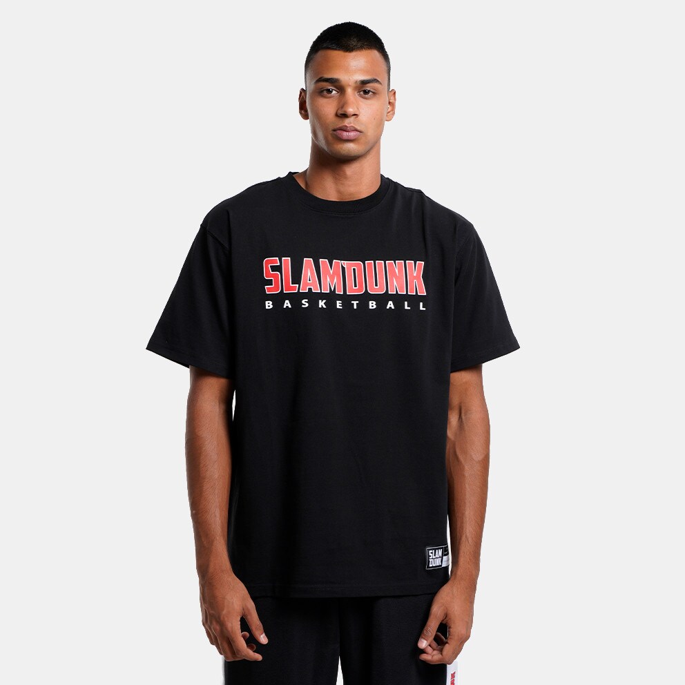 Slamdunk Bull Ανδρικό T-shirt