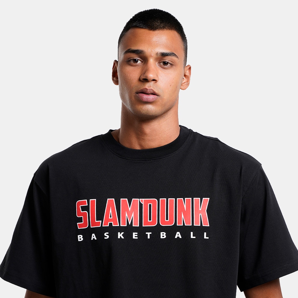 Slamdunk Bull Men's T-shirt