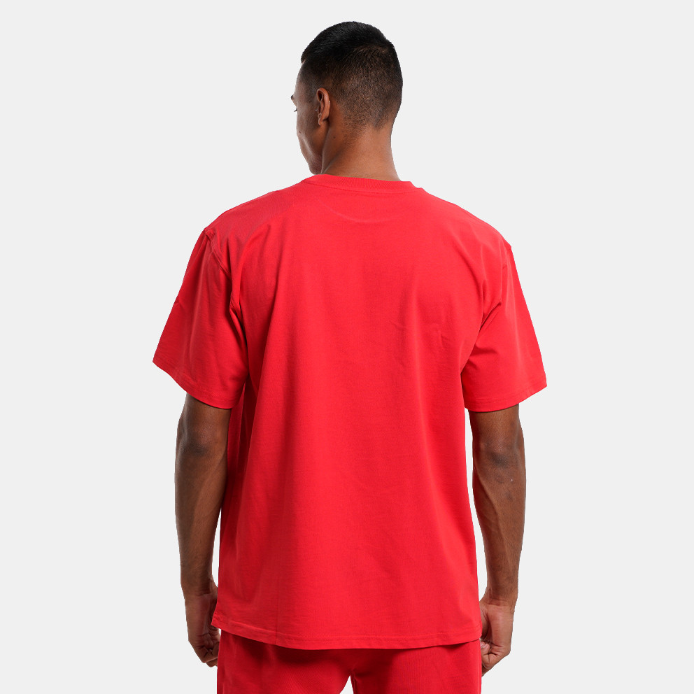 Slamdunk Bull Ανδρικό T-shirt (9000108997_1634) φωτογραφία
