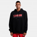 Slamdunk Bull Men's Hoodie