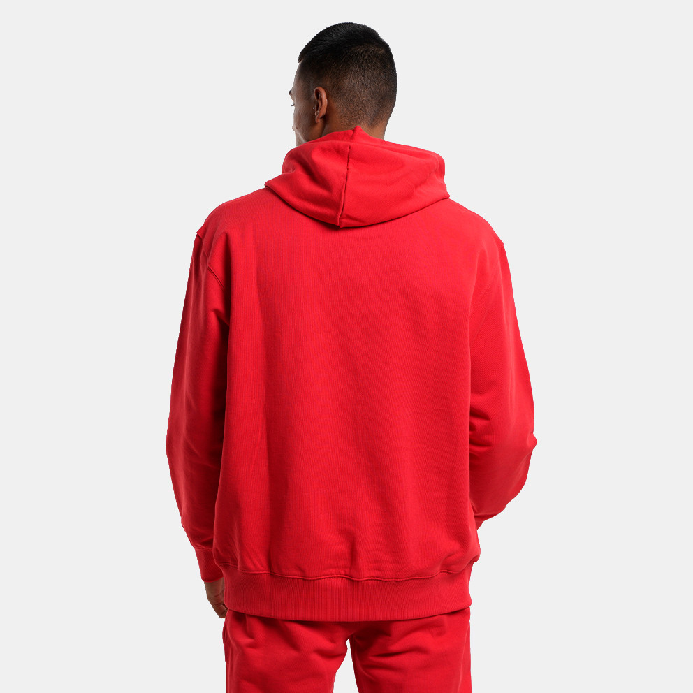 Slamdunk Bull Ανδρική Μπλούζα με Κουκούλα (9000109000_1634) φωτογραφία
