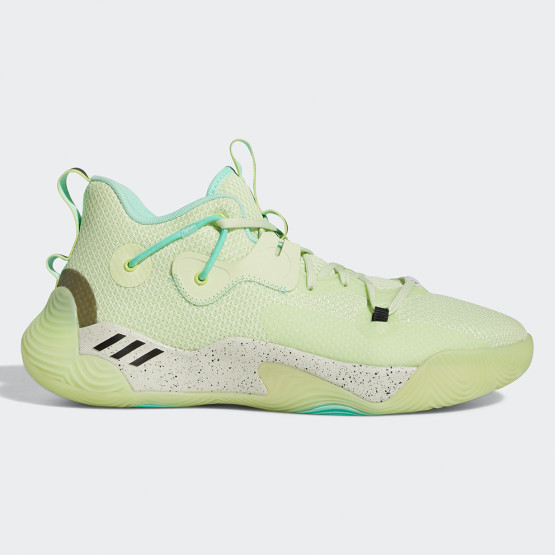 adidas Performance Harden Stepback 3 Ανδρικά Μπασκετικά Παπούτσια