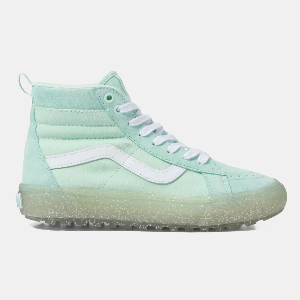 Vans Ua Sk8-Hi Mte-1 Women's Boots