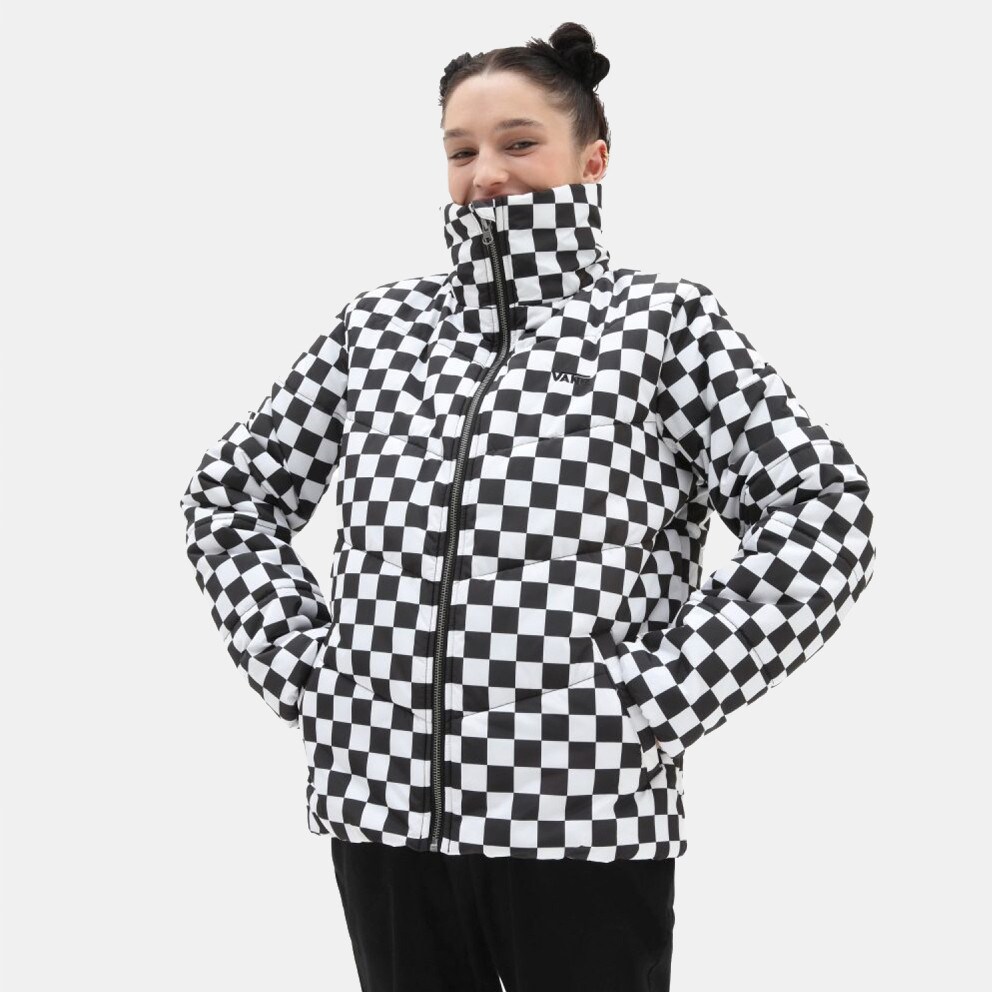 Vans Foundry Print Women's Jacket