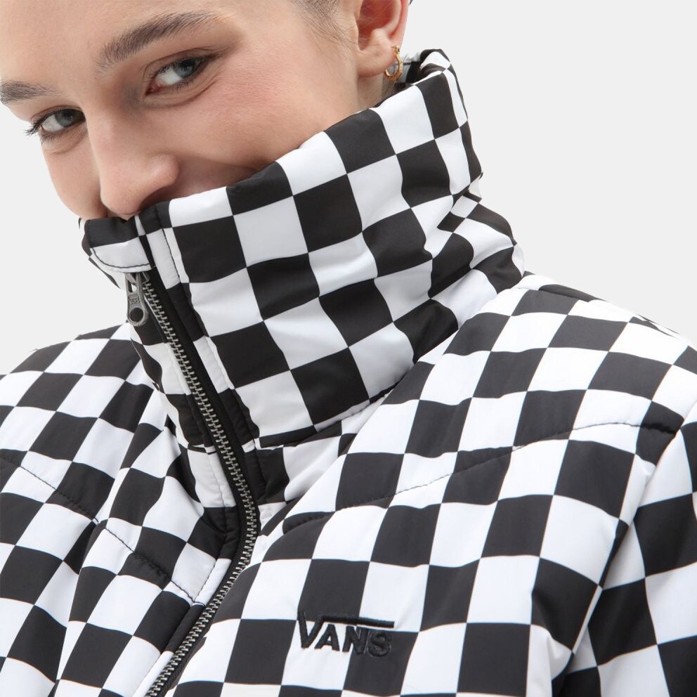 Vans Foundry Print Women's Jacket