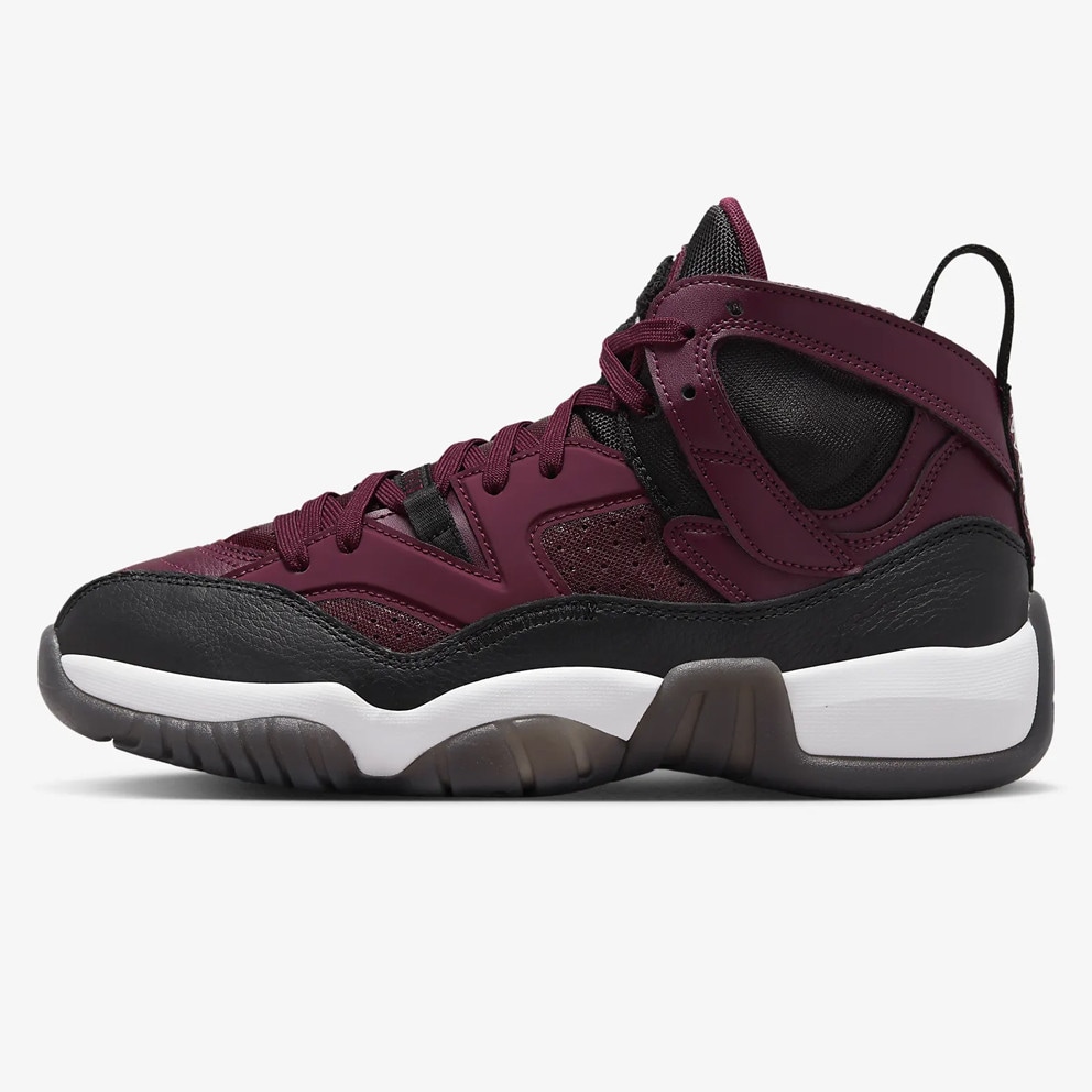 Jordan Jumpman Two Trey Γυναικεία Μποτάκια (9000111320_60656)