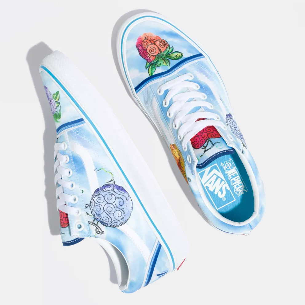 Vans x One Piece Old Skool Unisex Shoes
