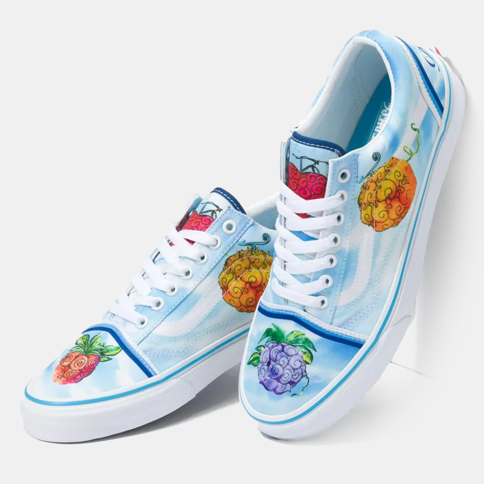Vans x One Piece Old Skool Unisex Shoes