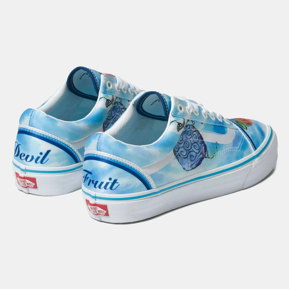 Vans x One Piece Old Skool Unisex Shoes