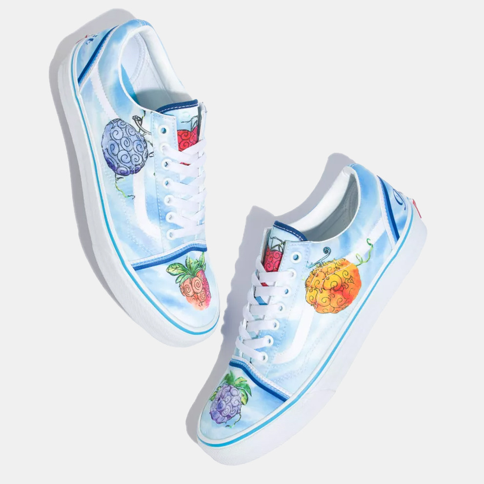 Vans x One Piece Old Skool Unisex Shoes
