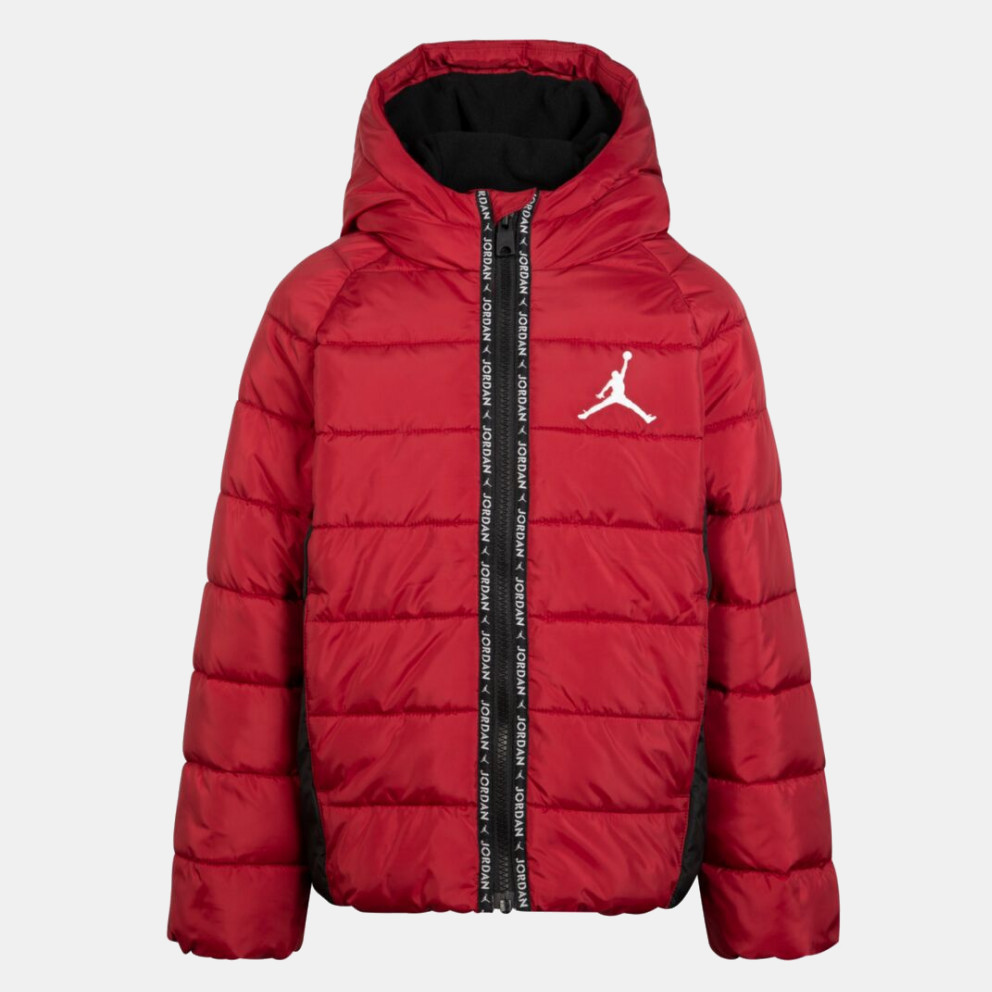 JACKET RED | RedStore